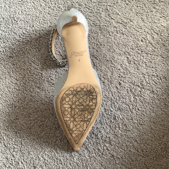 Badgley Mischka Shoes! - Picture 2 of 4